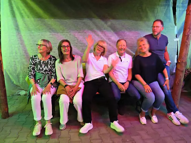 Foto: Brigitte Melder