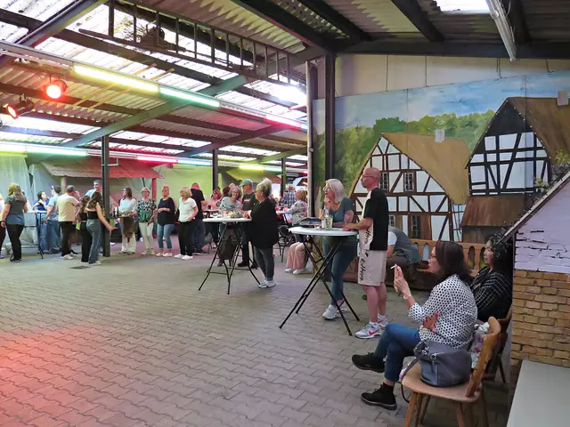 Foto: Brigitte Melder