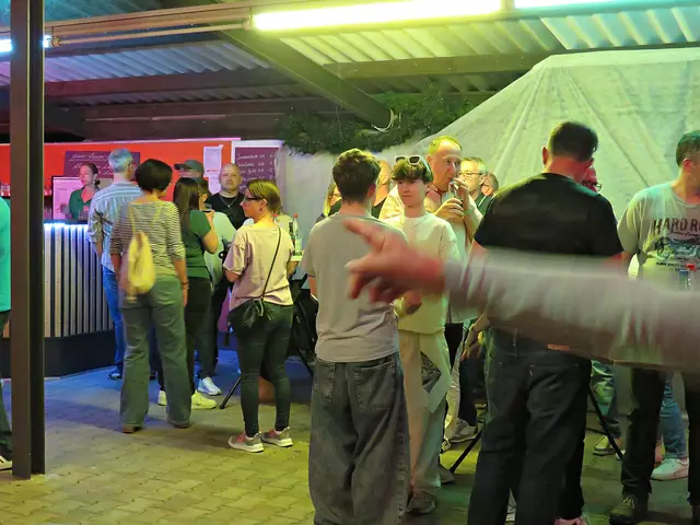 Foto: Brigitte Melder