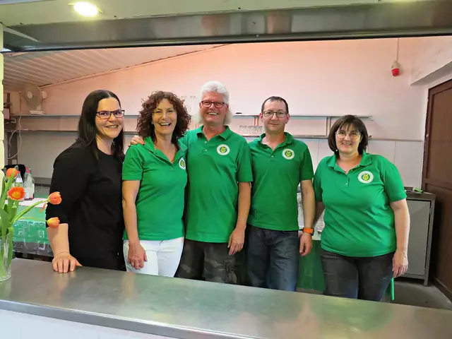 Foto: Brigitte Melder