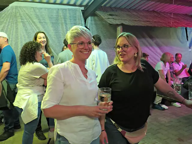 Foto: Brigitte Melder