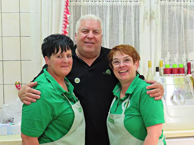 Foto: Brigitte Melder