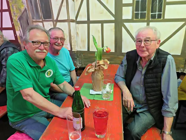 Foto: Brigitte Melder