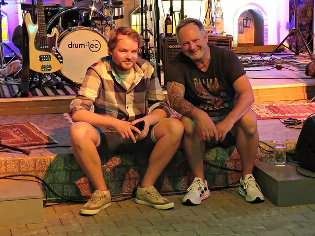 Foto: Brigitte Melder