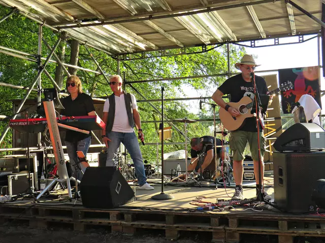 Foto: Brigitte Melder