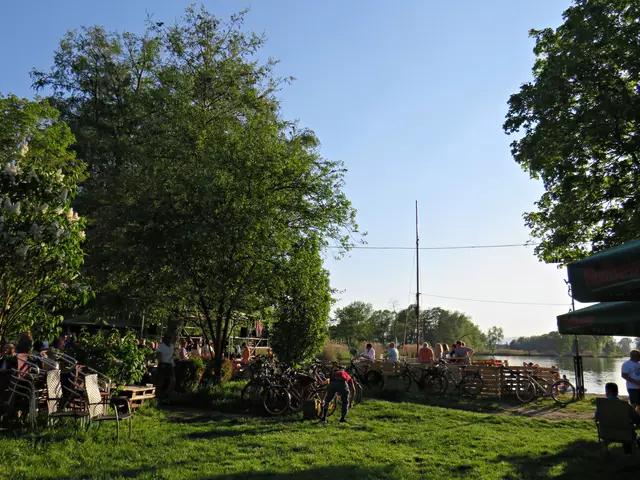 Foto: Brigitte Melder