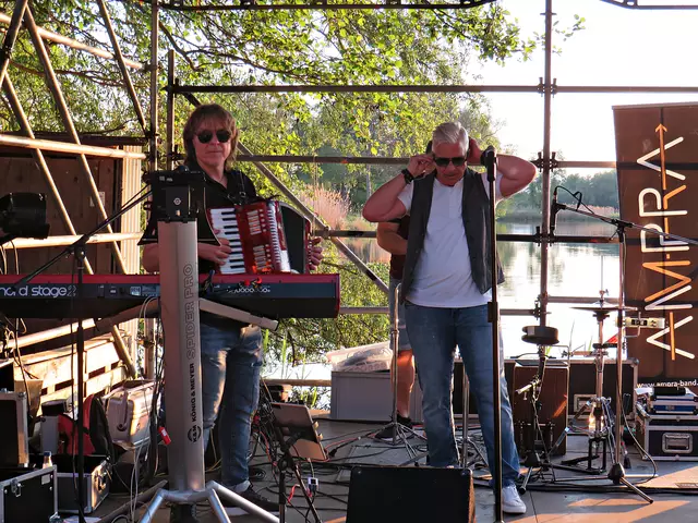 Foto: Brigitte Melder