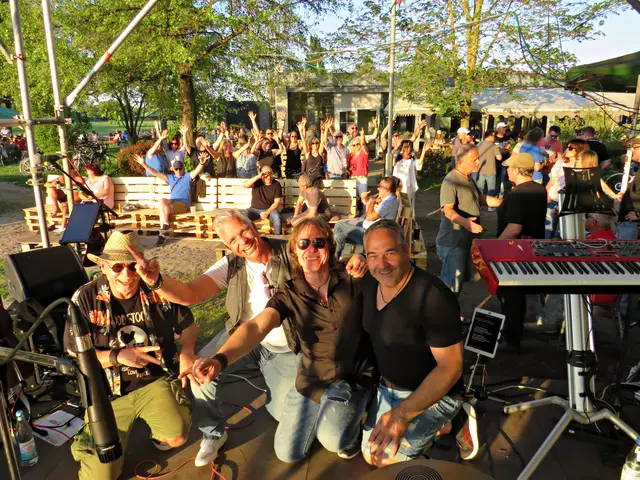 Foto: Brigitte Melder