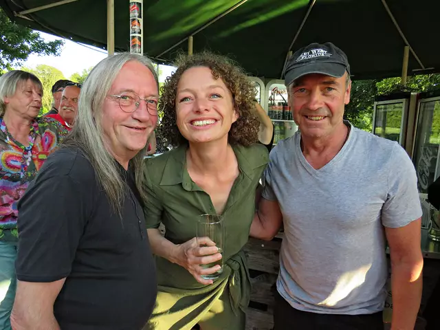 Foto: Brigitte Melder