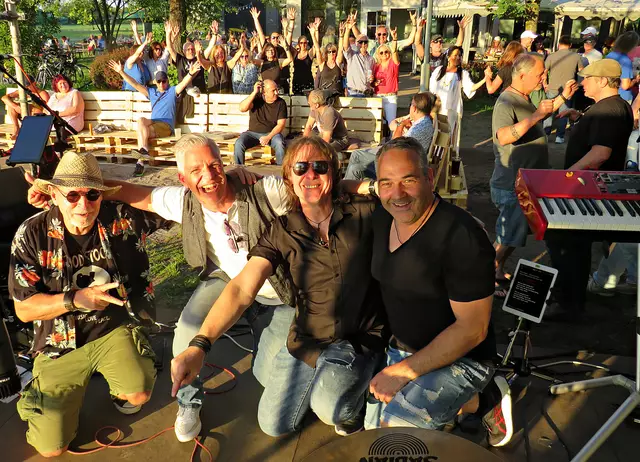 Foto: Brigitte Melder