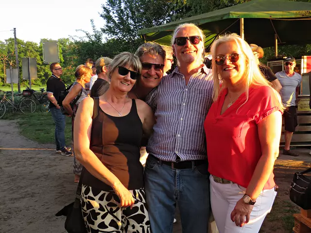 Foto: Brigitte Melder