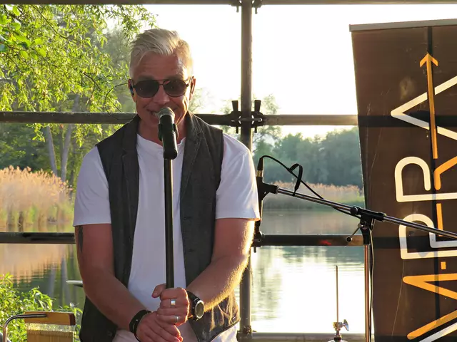 Foto: Brigitte Melder