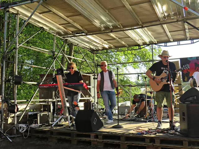 Foto: Brigitte Melder