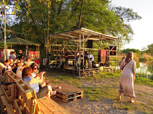 Foto: Brigitte Melder