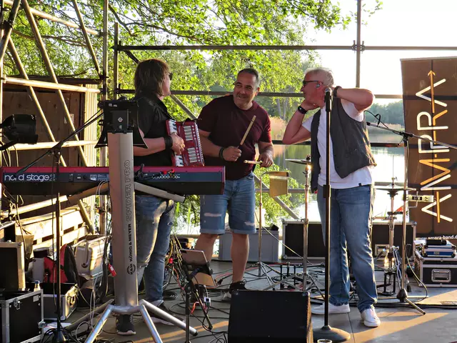 Foto: Brigitte Melder