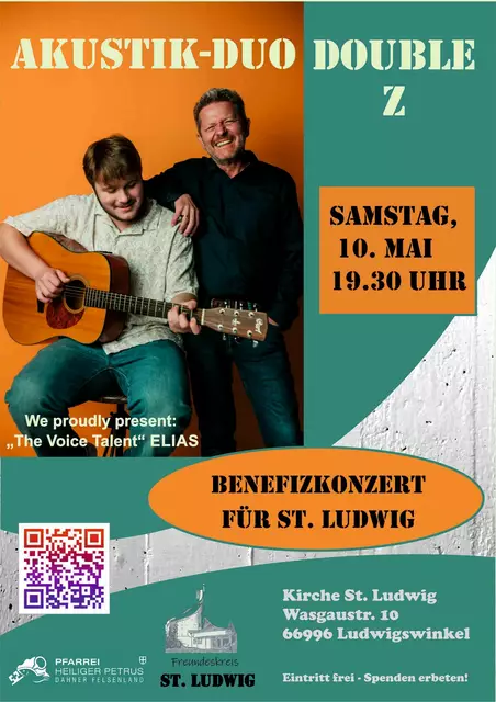 Foto: Freundeskreis St. Ludwig