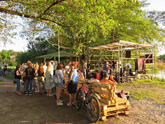 Foto: Brigitte Melder