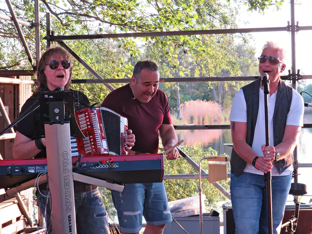 Foto: Brigitte Melder