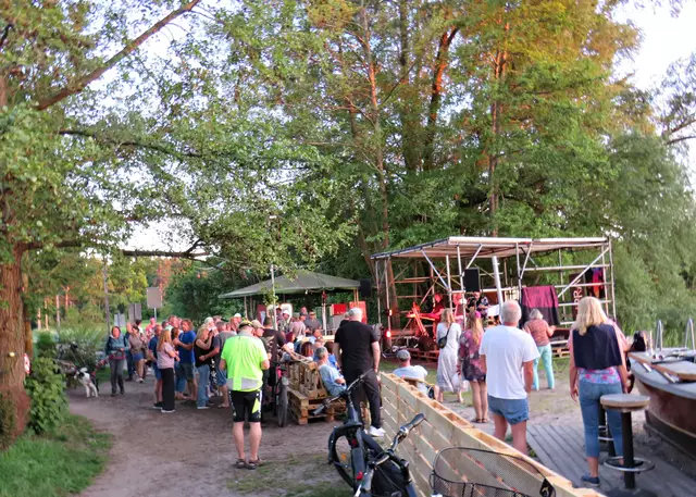 Foto: Brigitte Melder