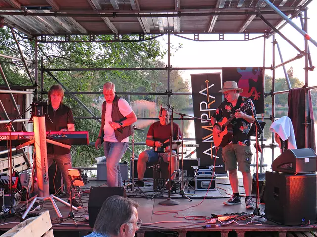 Foto: Brigitte Melder