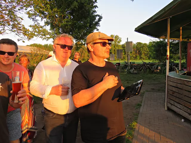 Foto: Brigitte Melder