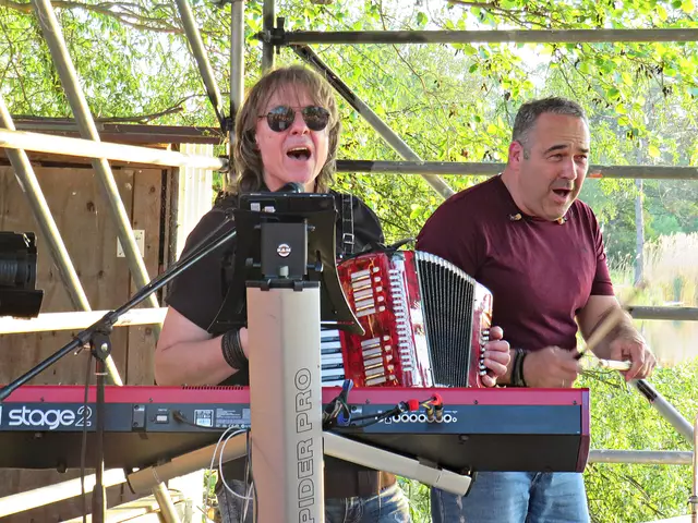 Foto: Brigitte Melder