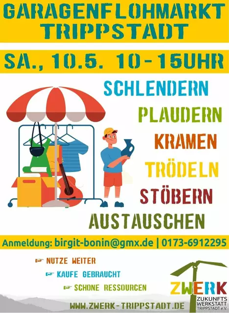 Foto: Zukunftswerkstatt Trippstadt