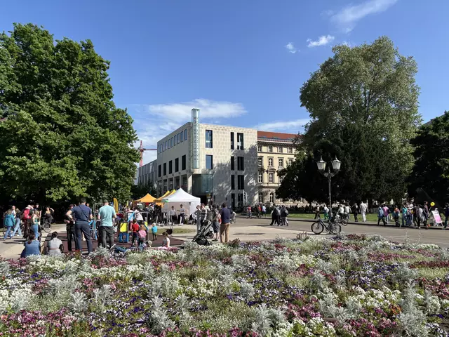 Fest der Sinne 2025 - Momentaufnahme | Foto: Thorsten Kornmann