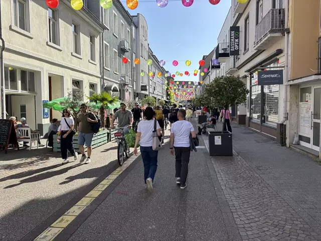 Fest der Sinne 2025 - Momentaufnahme | Foto: Thorsten Kornmann