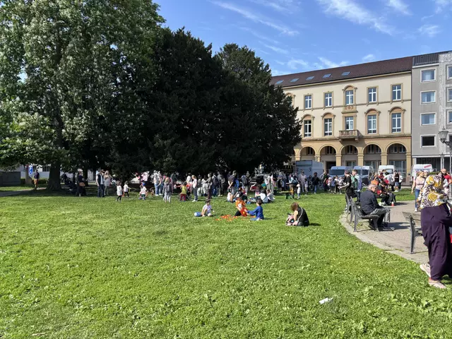 Fest der Sinne 2025 - Momentaufnahme | Foto: Thorsten Kornmann