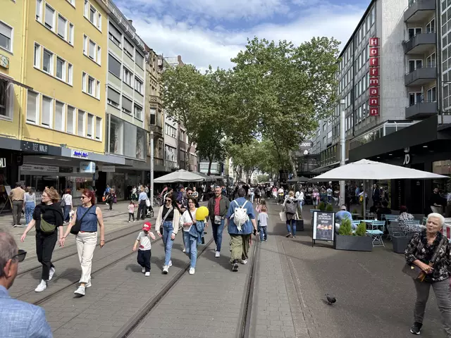 Fest der Sinne 2025 - Momentaufnahme | Foto: Thorsten Kornmann