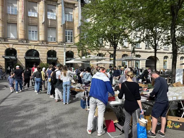 Fest der Sinne 2025 - Momentaufnahme | Foto: Thorsten Kornmann