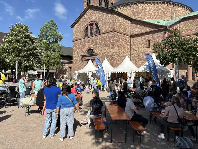 Fest der Sinne 2025 - Momentaufnahme | Foto: Thorsten Kornmann