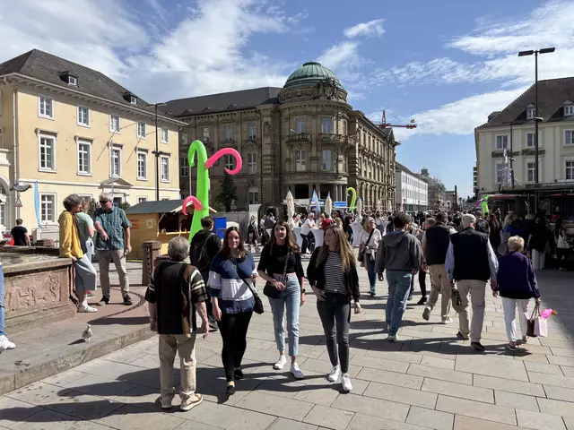 Fest der Sinne 2025 - Momentaufnahme | Foto: Thorsten Kornmann