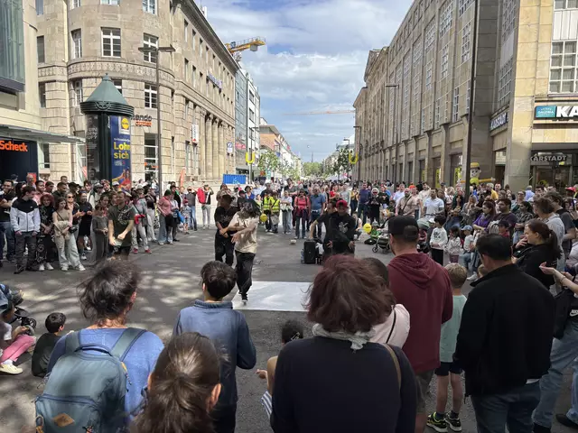 Fest der Sinne 2025 - Momentaufnahme | Foto: Thorsten Kornmann