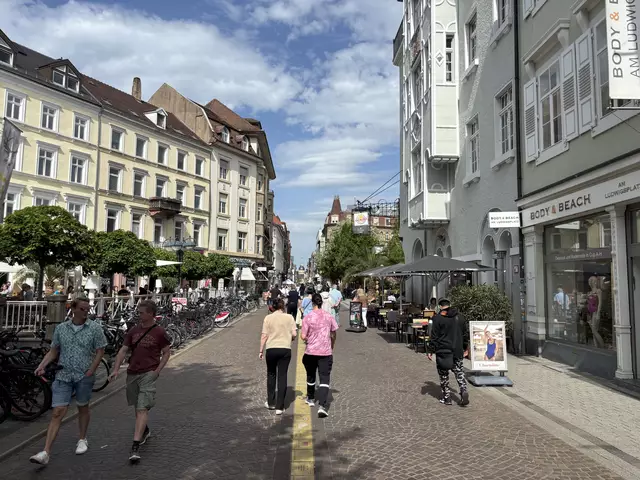 Fest der Sinne 2025 - Momentaufnahme | Foto: Thorsten Kornmann