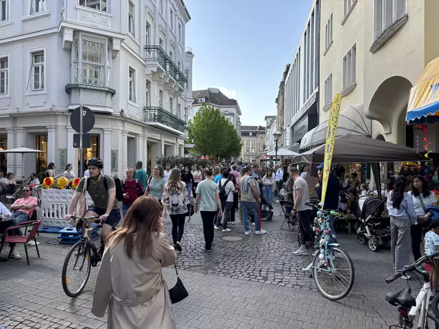 Fest der Sinne 2025 - Momentaufnahme | Foto: Thorsten Kornmann