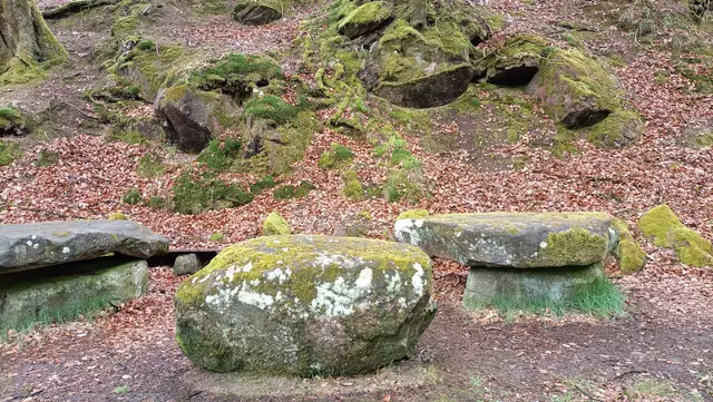 Sitzgruppe | Foto: Ich