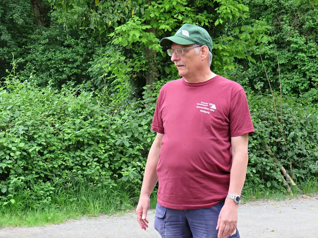 Foto: Brigitte Melder