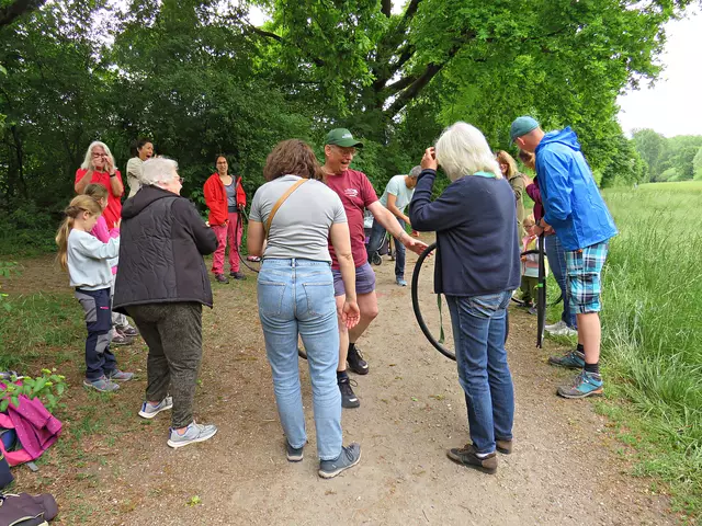 Foto: Brigitte Melder