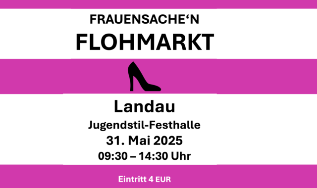 Foto: Frauensachenflohmarkt.com