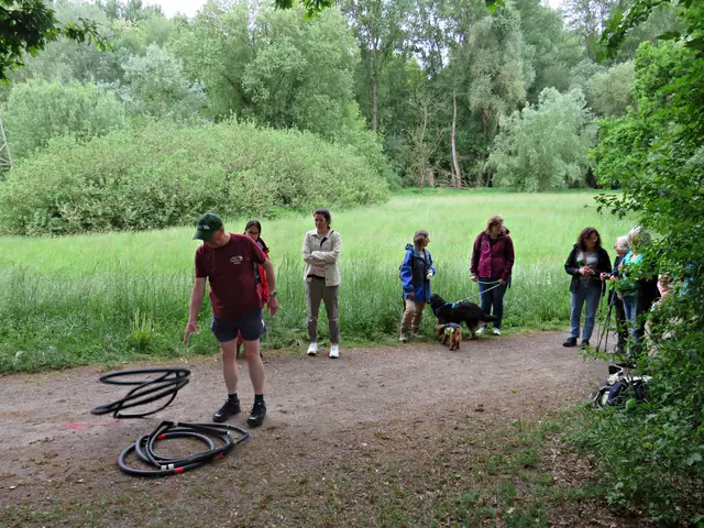 2. Spiel | Foto: Brigitte Melder