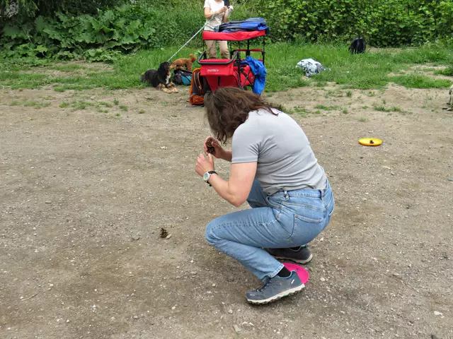 Foto: Brigitte Melder