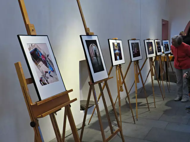 Foto: Brigitte Melder