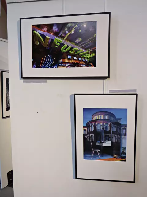 Foto: Brigitte Melder