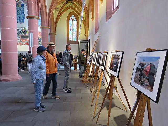 Foto: Brigitte Melder