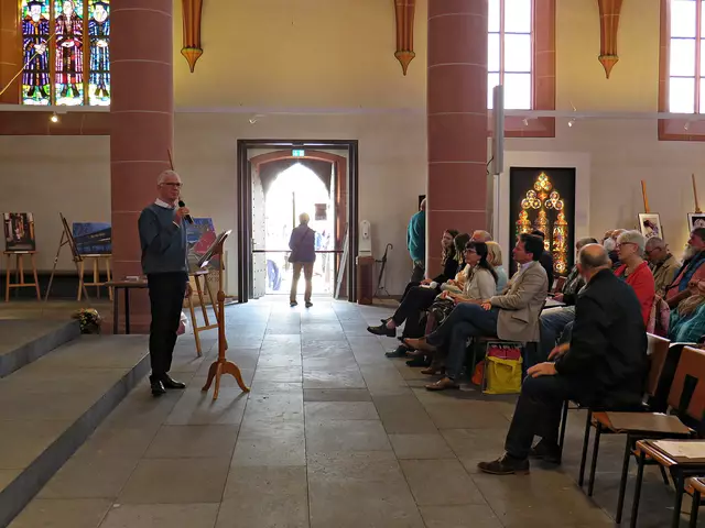 Foto: Brigitte Melder