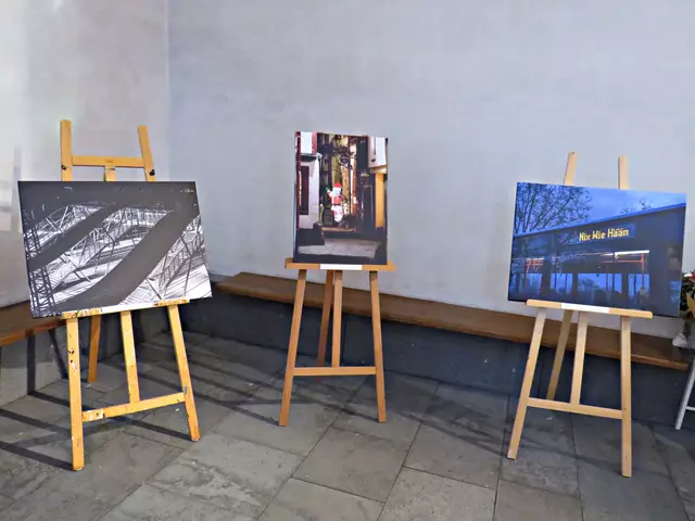 Foto: Brigitte Melder