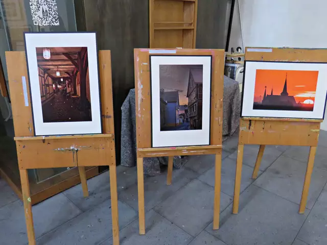 Foto: Brigitte Melder