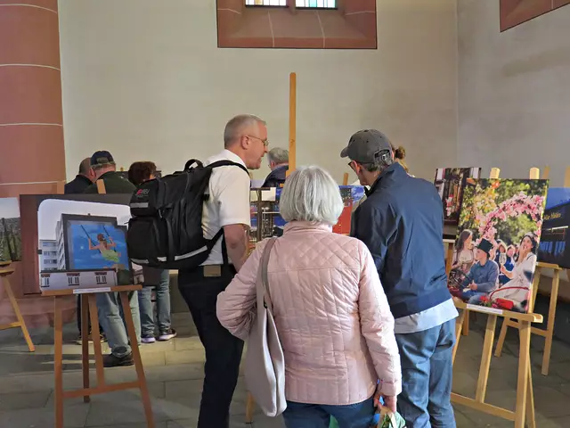 Foto: Brigitte Melder